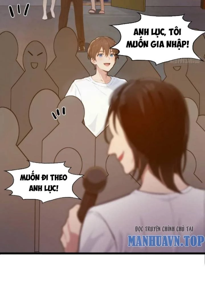 Tuyệt Thế Thiên Tài Hệ Thống Chapter 107 - Trang 32