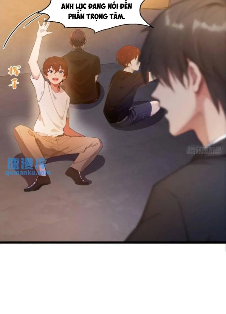 Tuyệt Thế Thiên Tài Hệ Thống Chapter 107 - Trang 36