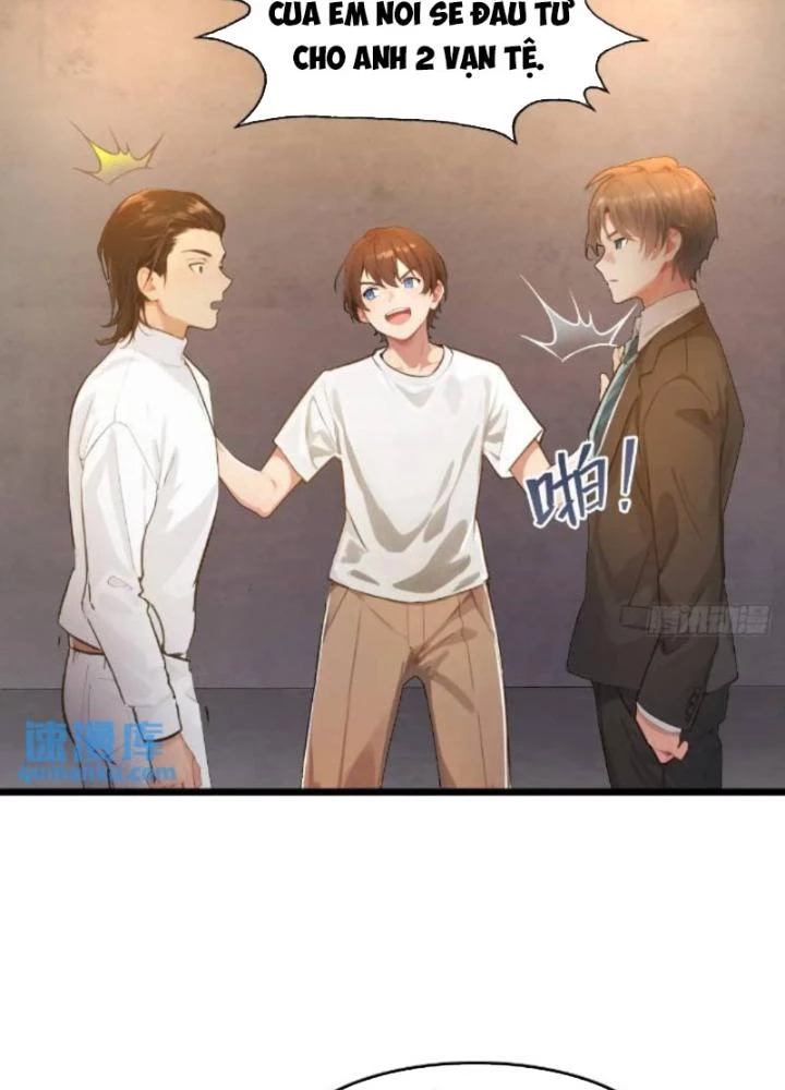 Tuyệt Thế Thiên Tài Hệ Thống Chapter 107 - Trang 38