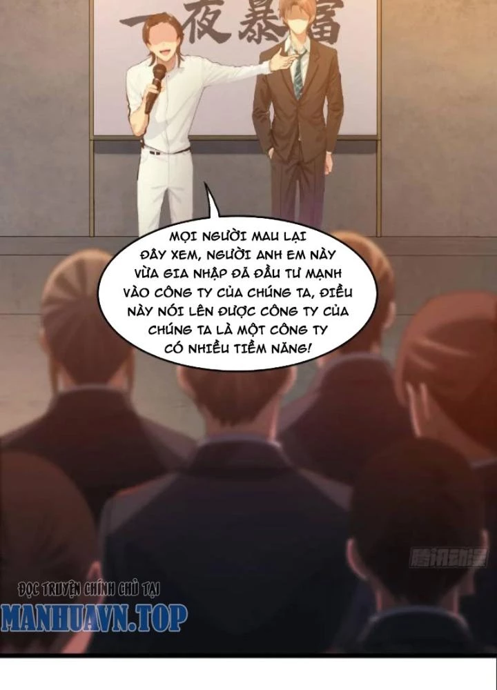 Tuyệt Thế Thiên Tài Hệ Thống Chapter 107 - Trang 42