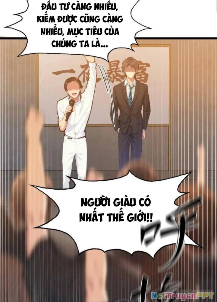 Tuyệt Thế Thiên Tài Hệ Thống Chapter 107 - Trang 44