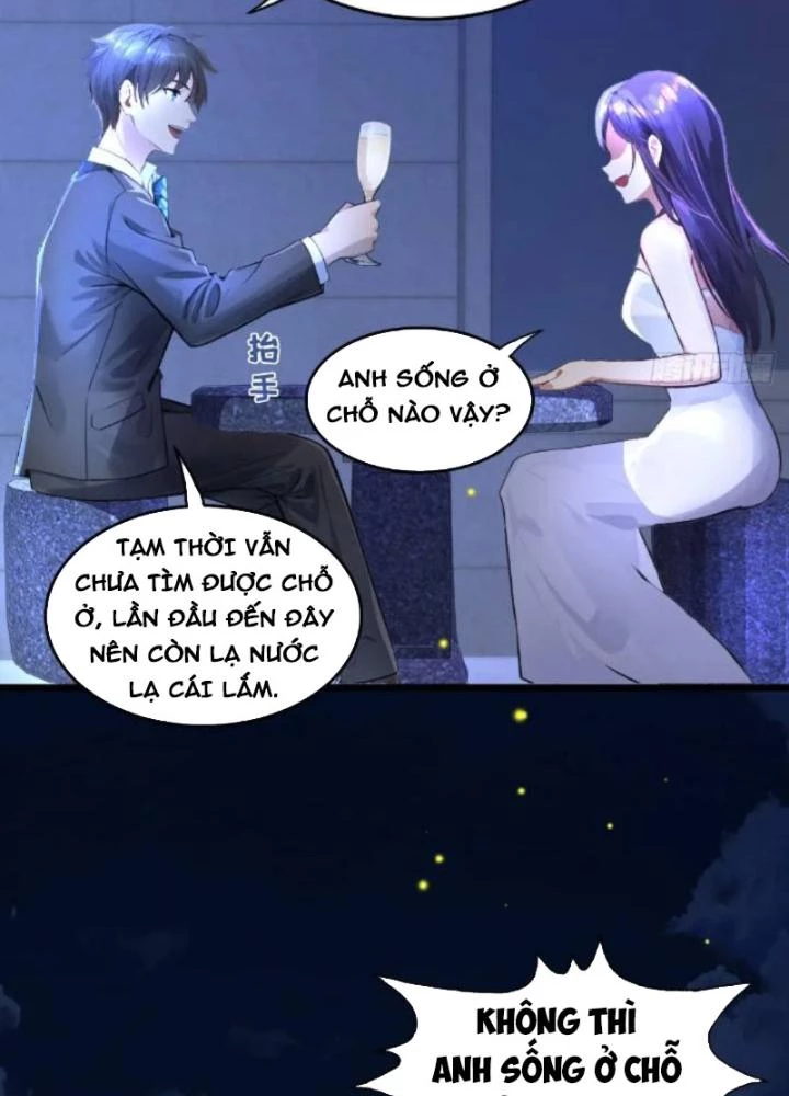 Tuyệt Thế Thiên Tài Hệ Thống Chapter 107 - Trang 8