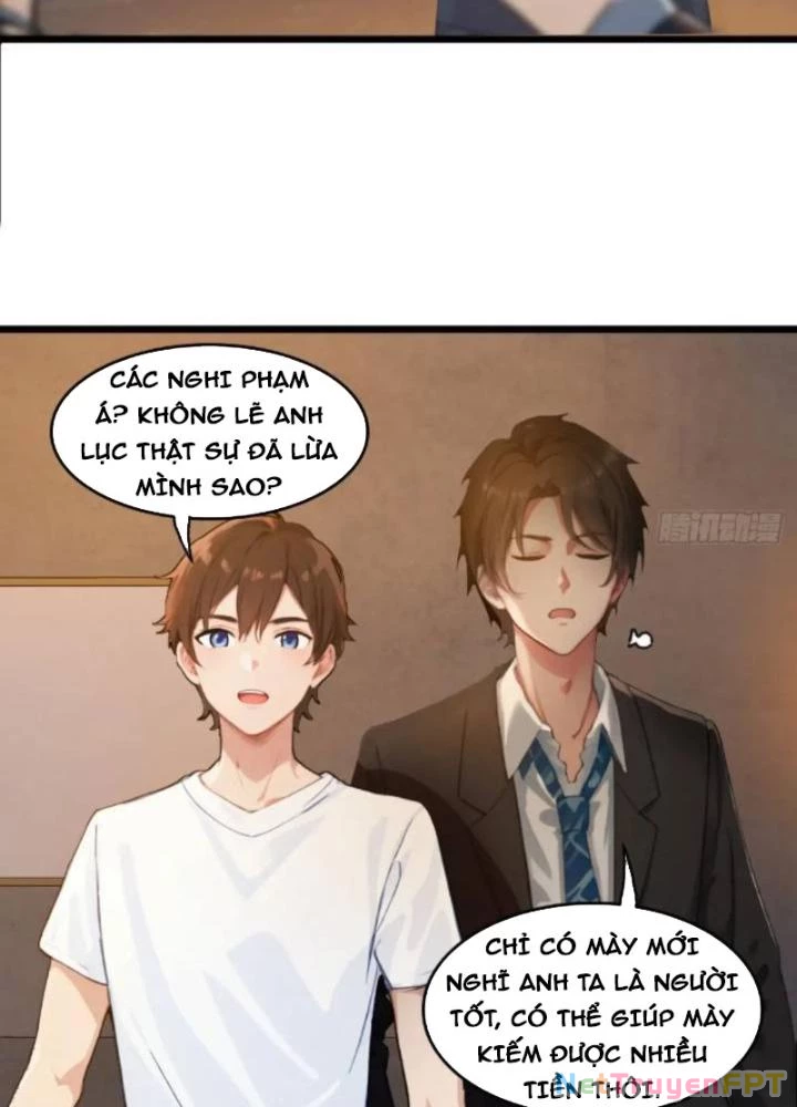 Tuyệt Thế Thiên Tài Hệ Thống Chapter 108 - Trang 10