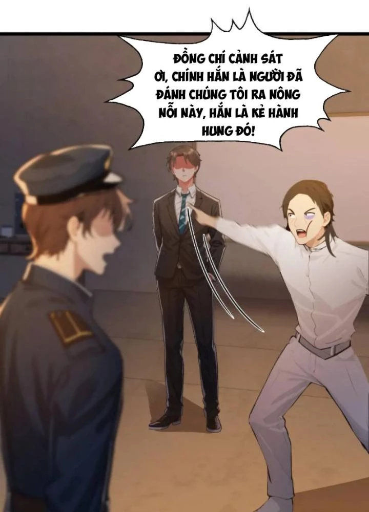Tuyệt Thế Thiên Tài Hệ Thống Chapter 108 - Trang 14