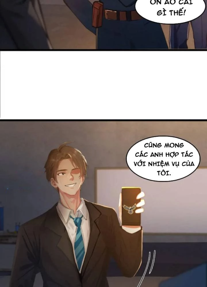 Tuyệt Thế Thiên Tài Hệ Thống Chapter 108 - Trang 20