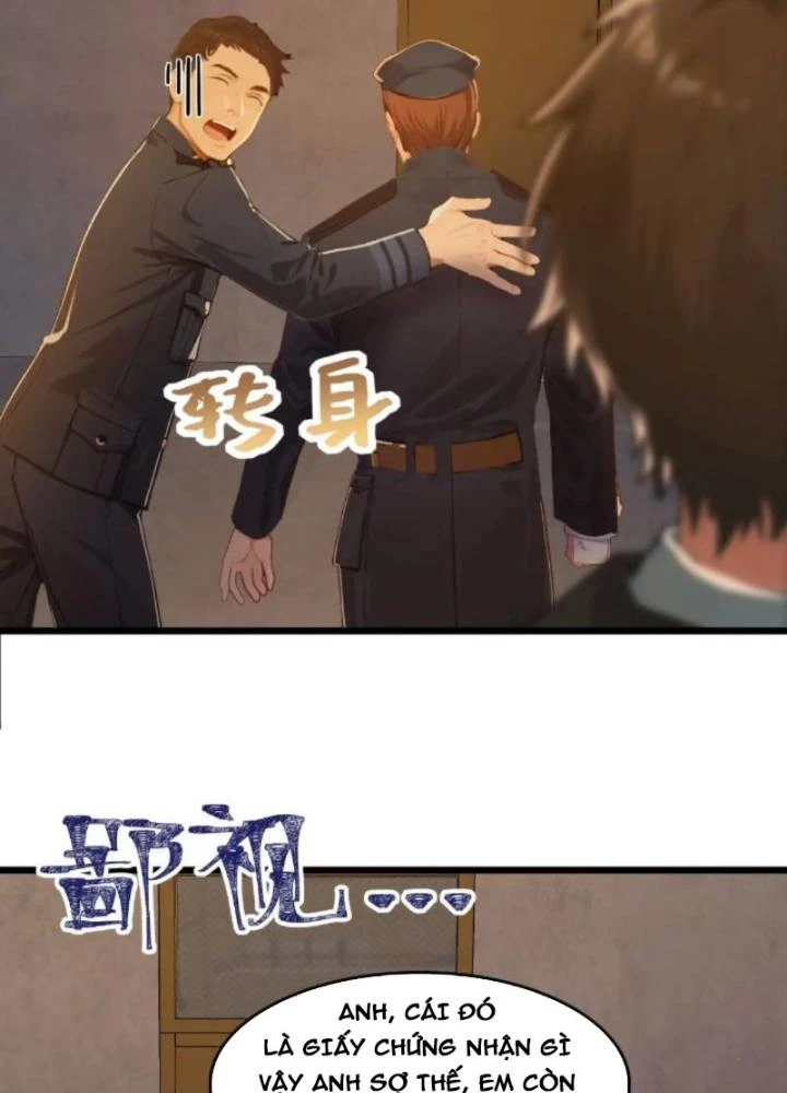 Tuyệt Thế Thiên Tài Hệ Thống Chapter 108 - Trang 26