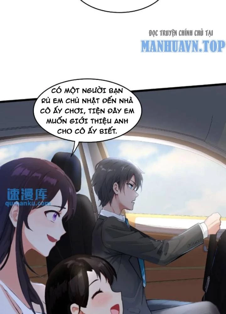 Tuyệt Thế Thiên Tài Hệ Thống Chapter 108 - Trang 36