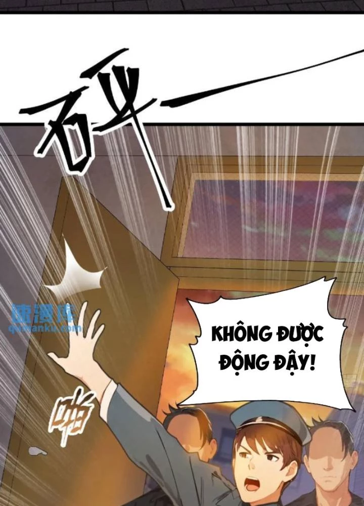 Tuyệt Thế Thiên Tài Hệ Thống Chapter 108 - Trang 4