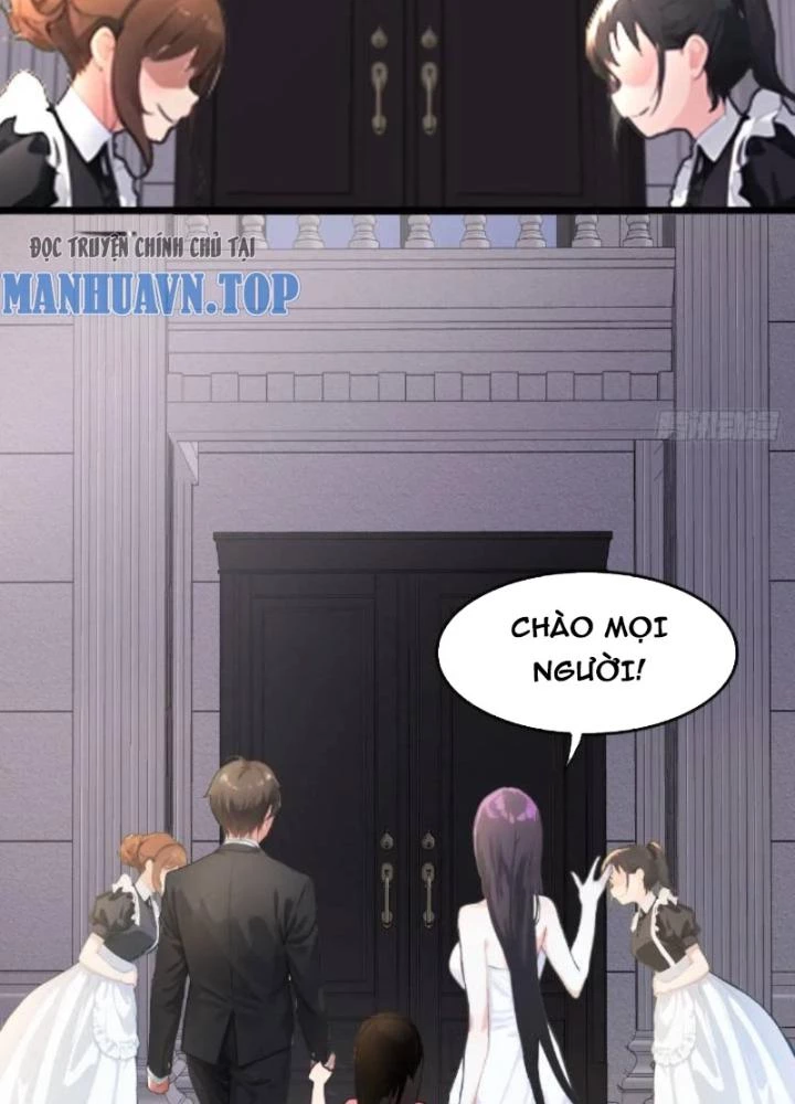 Tuyệt Thế Thiên Tài Hệ Thống Chapter 108 - Trang 46
