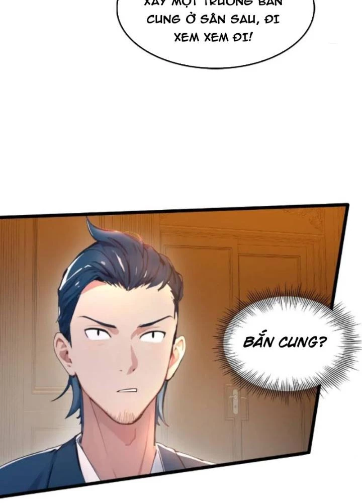 Tuyệt Thế Thiên Tài Hệ Thống Chapter 109 - Trang 10