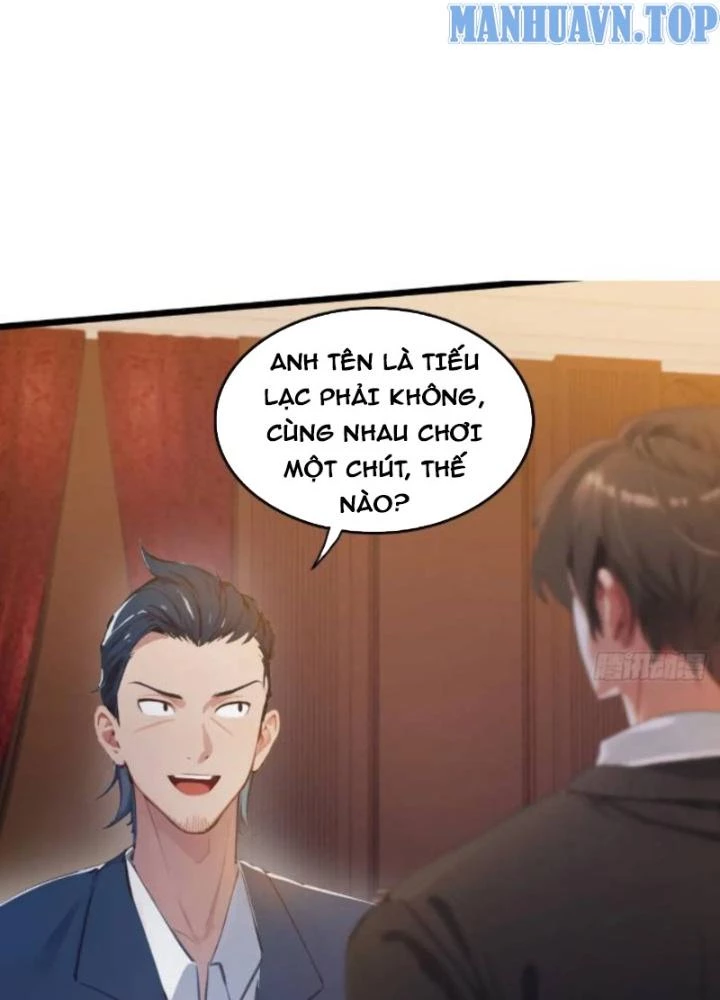 Tuyệt Thế Thiên Tài Hệ Thống Chapter 109 - Trang 12