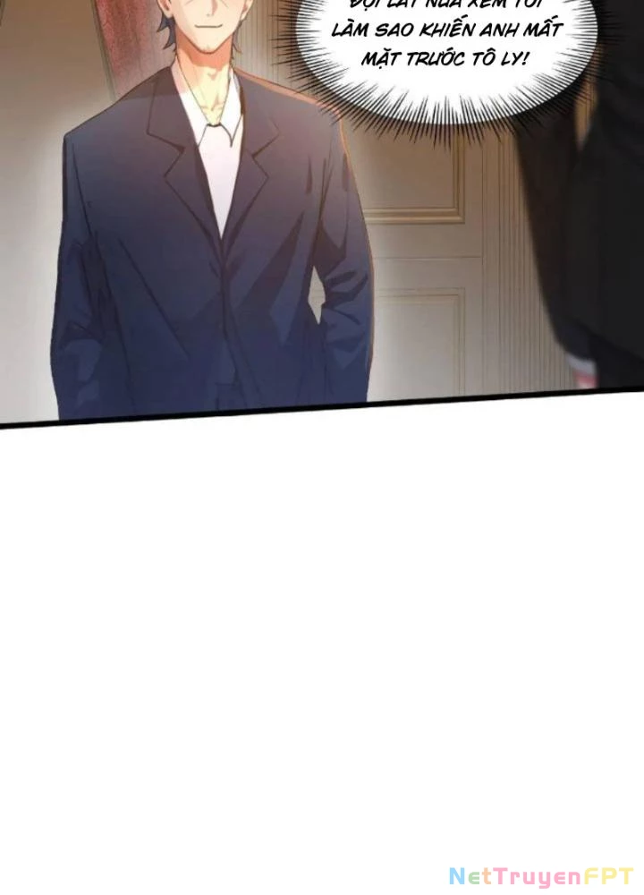 Tuyệt Thế Thiên Tài Hệ Thống Chapter 109 - Trang 20