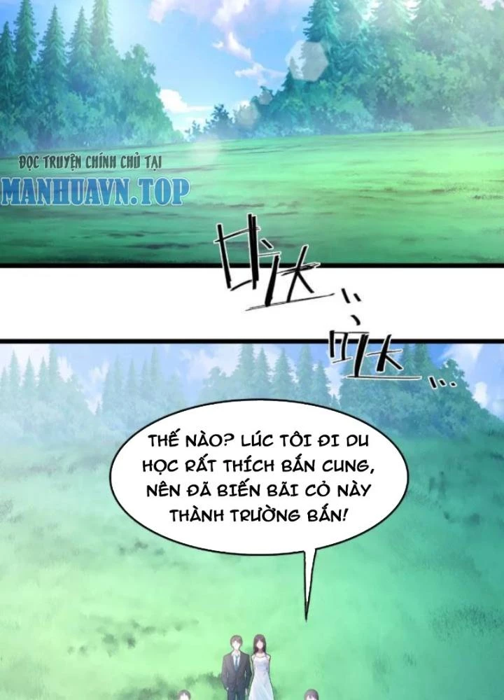 Tuyệt Thế Thiên Tài Hệ Thống Chapter 109 - Trang 22