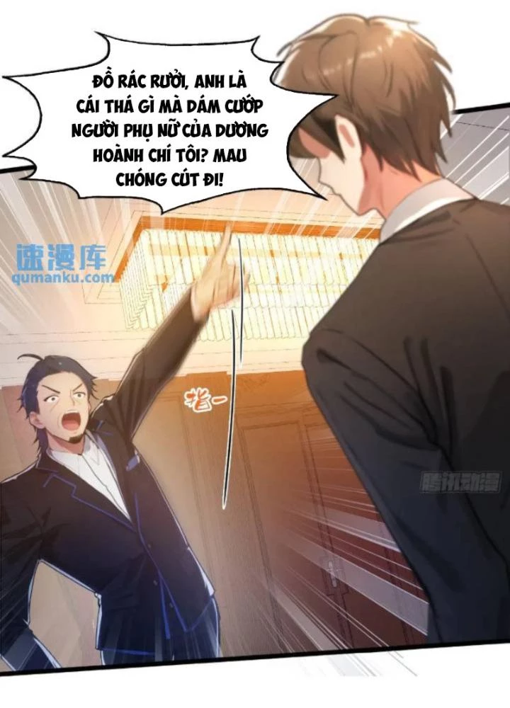 Tuyệt Thế Thiên Tài Hệ Thống Chapter 109 - Trang 4