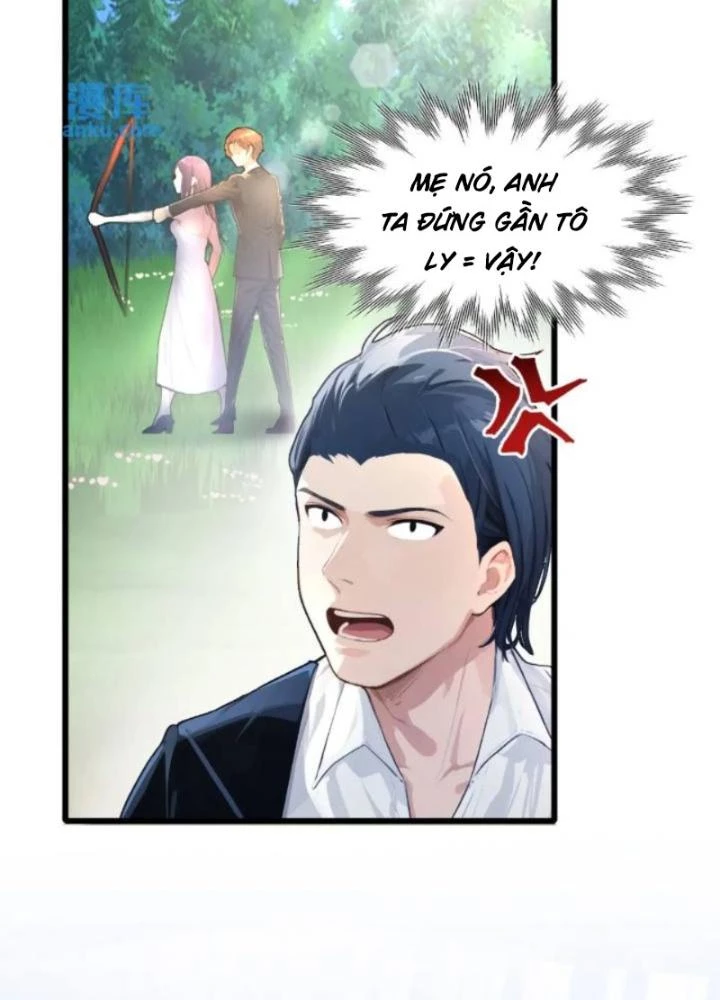 Tuyệt Thế Thiên Tài Hệ Thống Chapter 109 - Trang 50