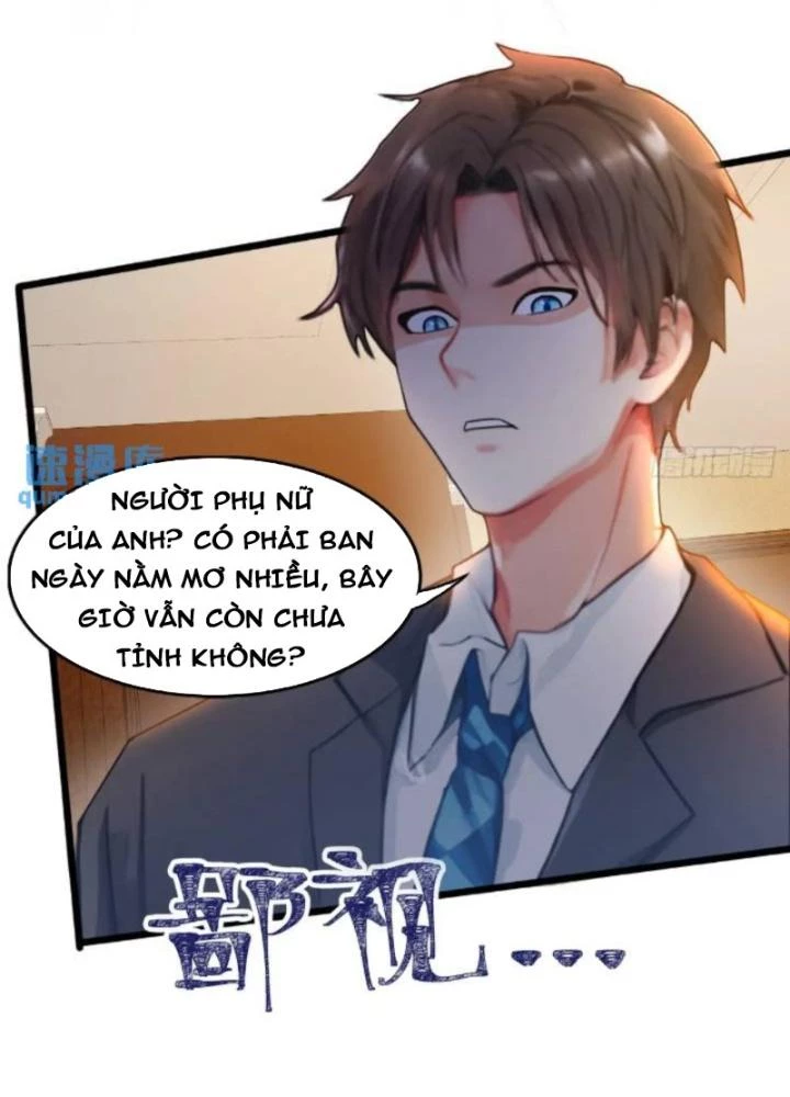 Tuyệt Thế Thiên Tài Hệ Thống Chapter 109 - Trang 6