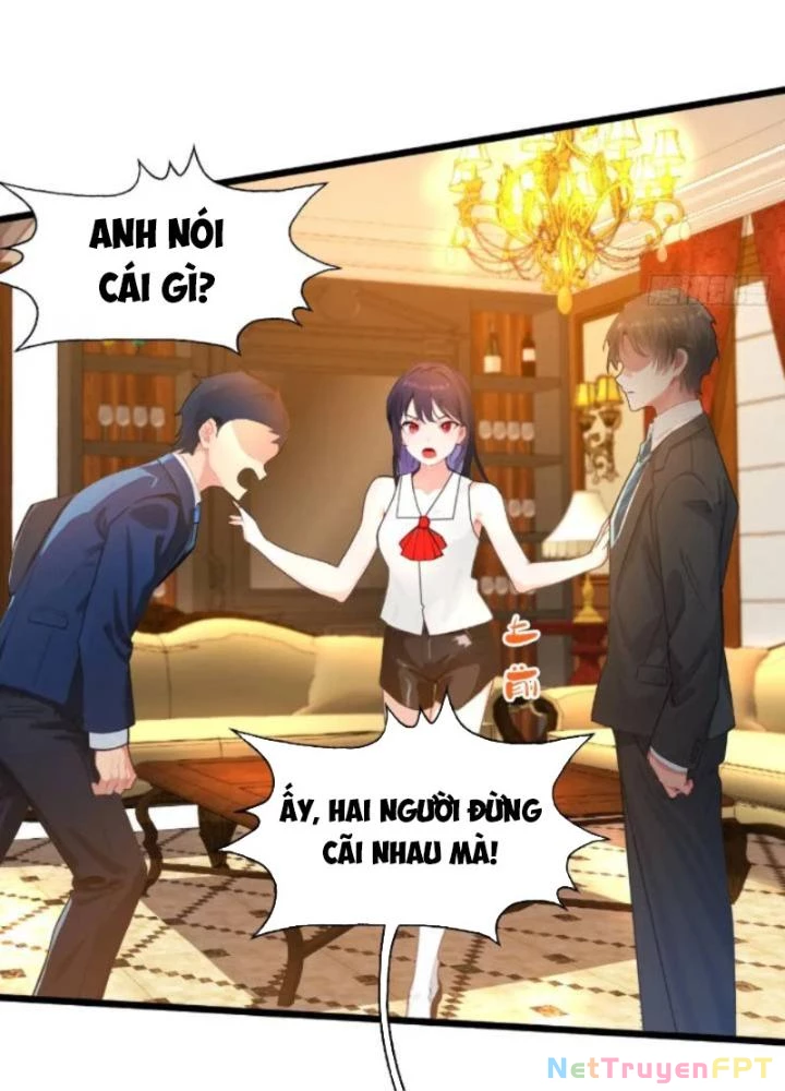 Tuyệt Thế Thiên Tài Hệ Thống Chapter 109 - Trang 8