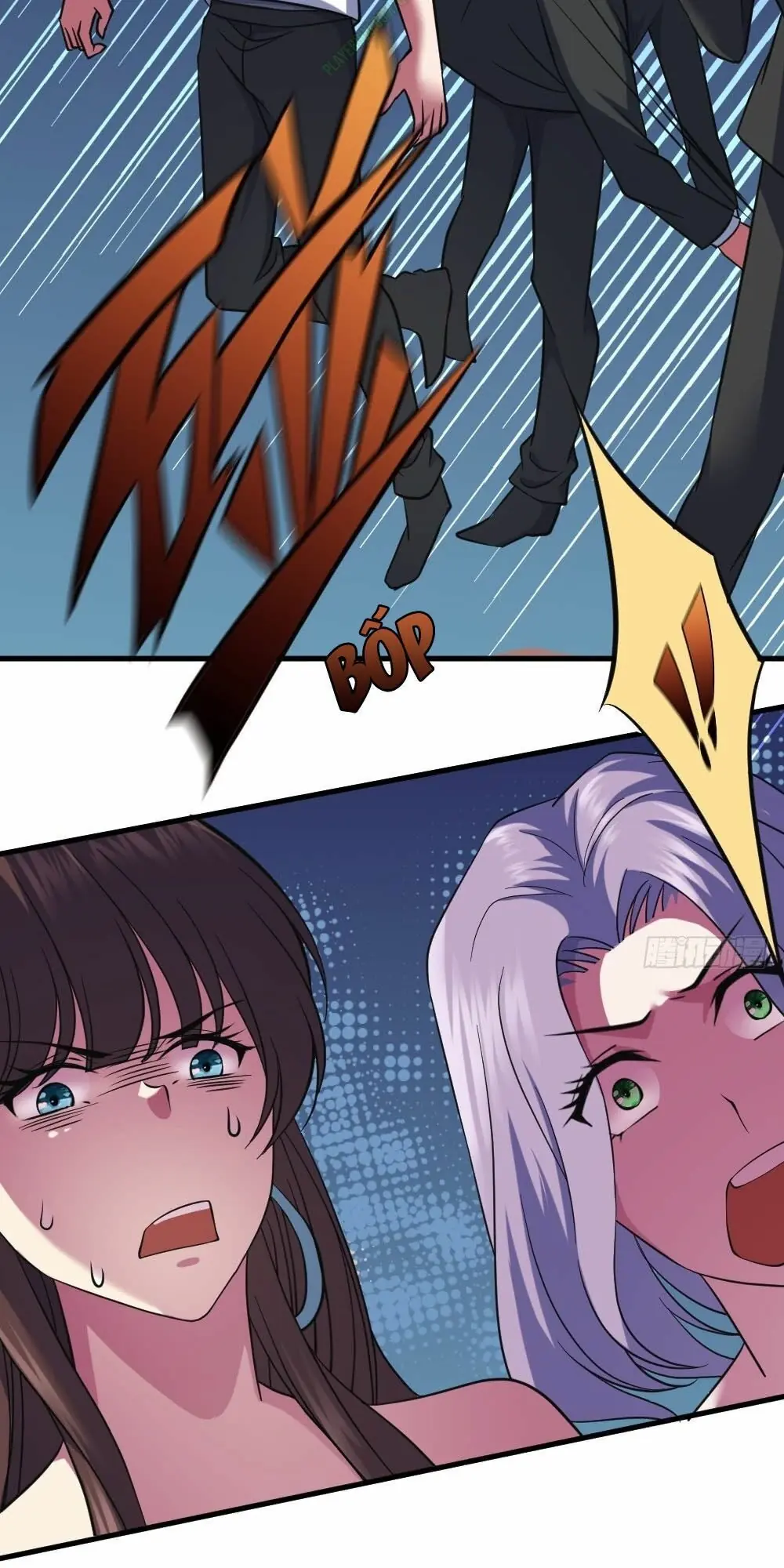 Tuyệt Thế Thiên Tài Hệ Thống Chapter 11 - Trang 10