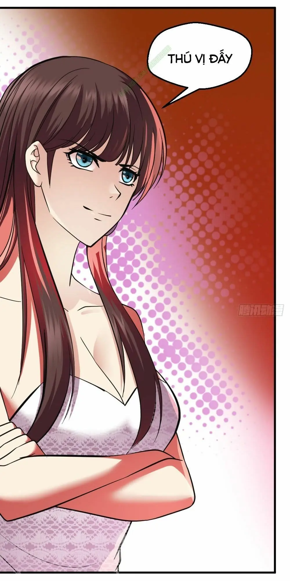 Tuyệt Thế Thiên Tài Hệ Thống Chapter 11 - Trang 13