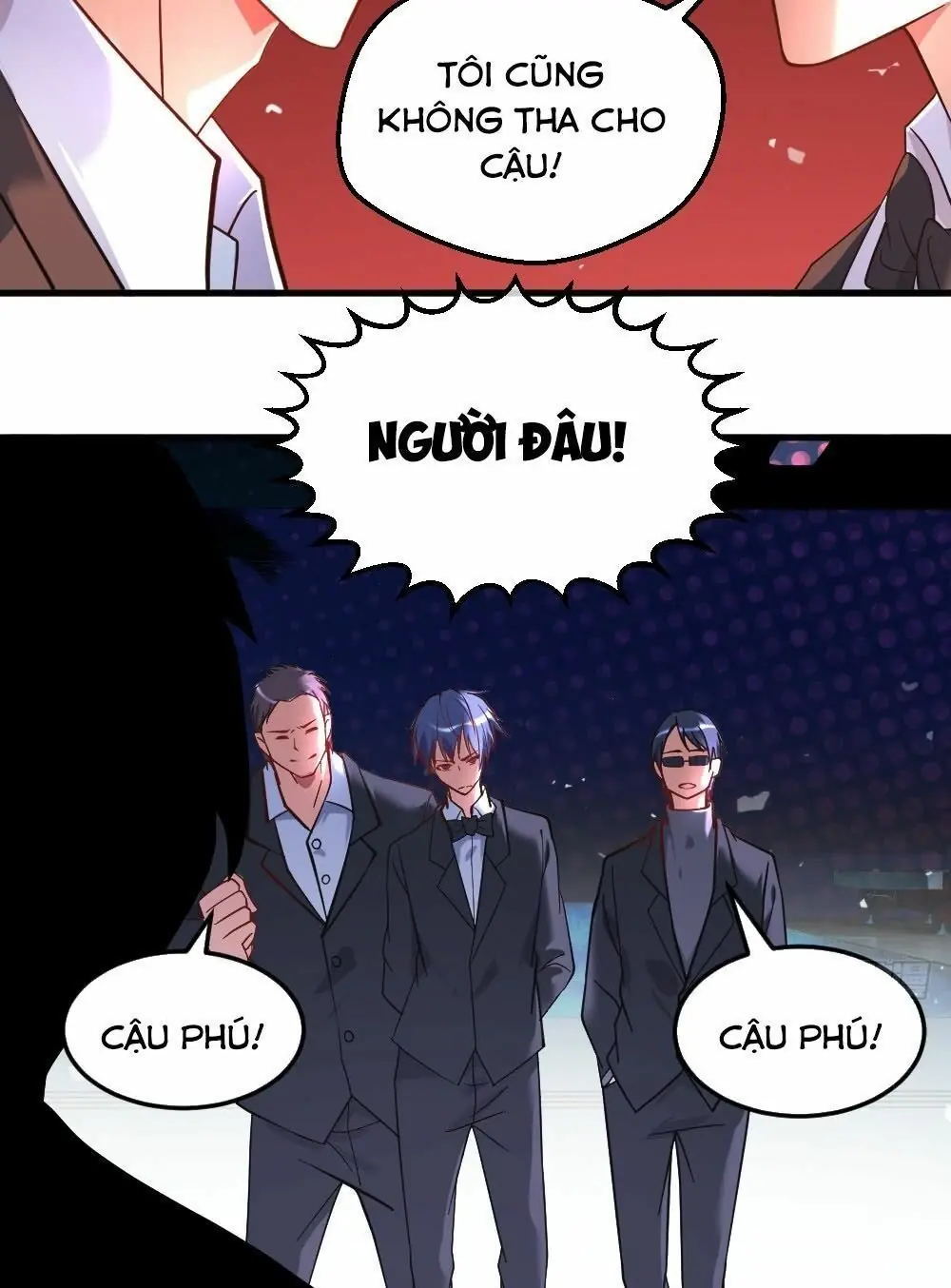 Tuyệt Thế Thiên Tài Hệ Thống Chapter 11 - Trang 16