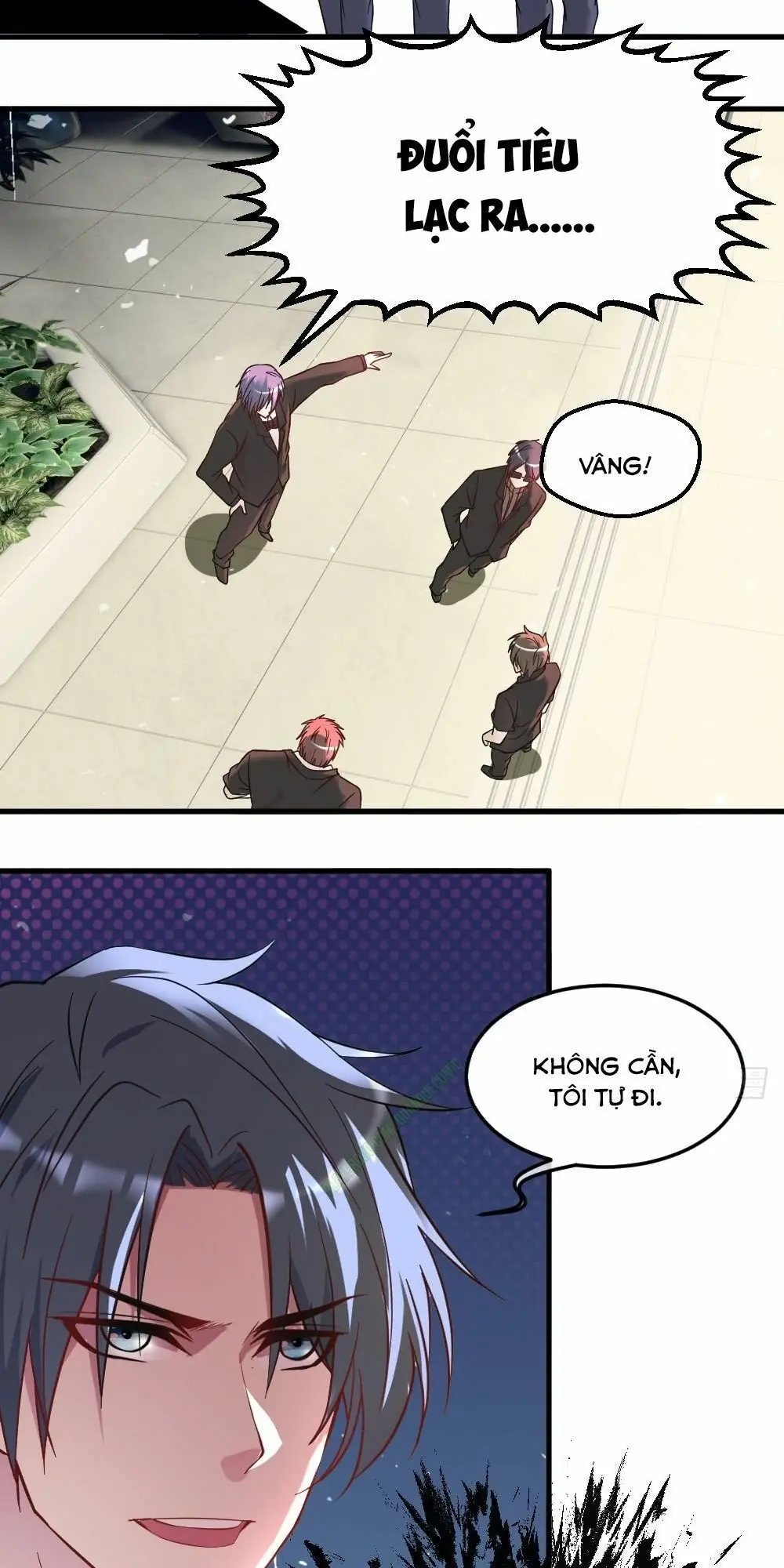 Tuyệt Thế Thiên Tài Hệ Thống Chapter 11 - Trang 17