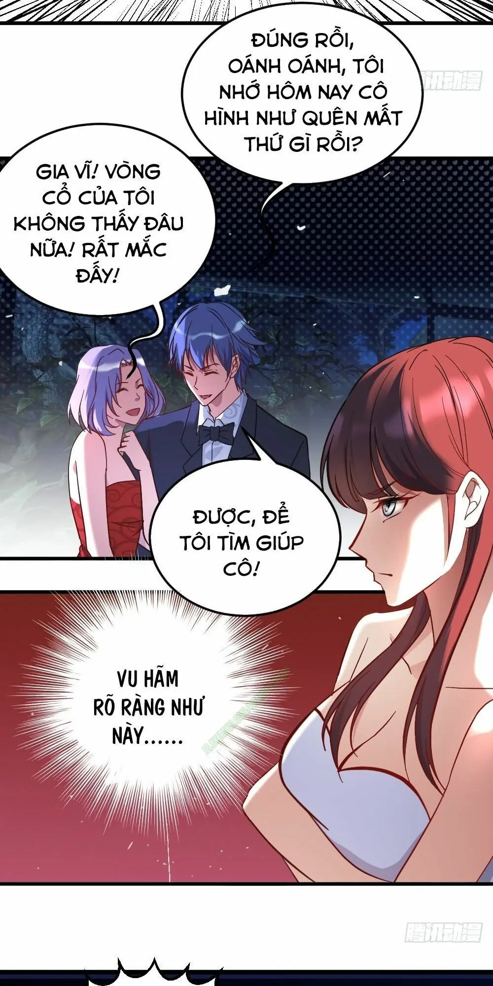 Tuyệt Thế Thiên Tài Hệ Thống Chapter 11 - Trang 19