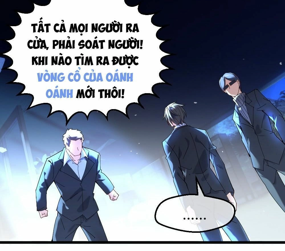 Tuyệt Thế Thiên Tài Hệ Thống Chapter 11 - Trang 20