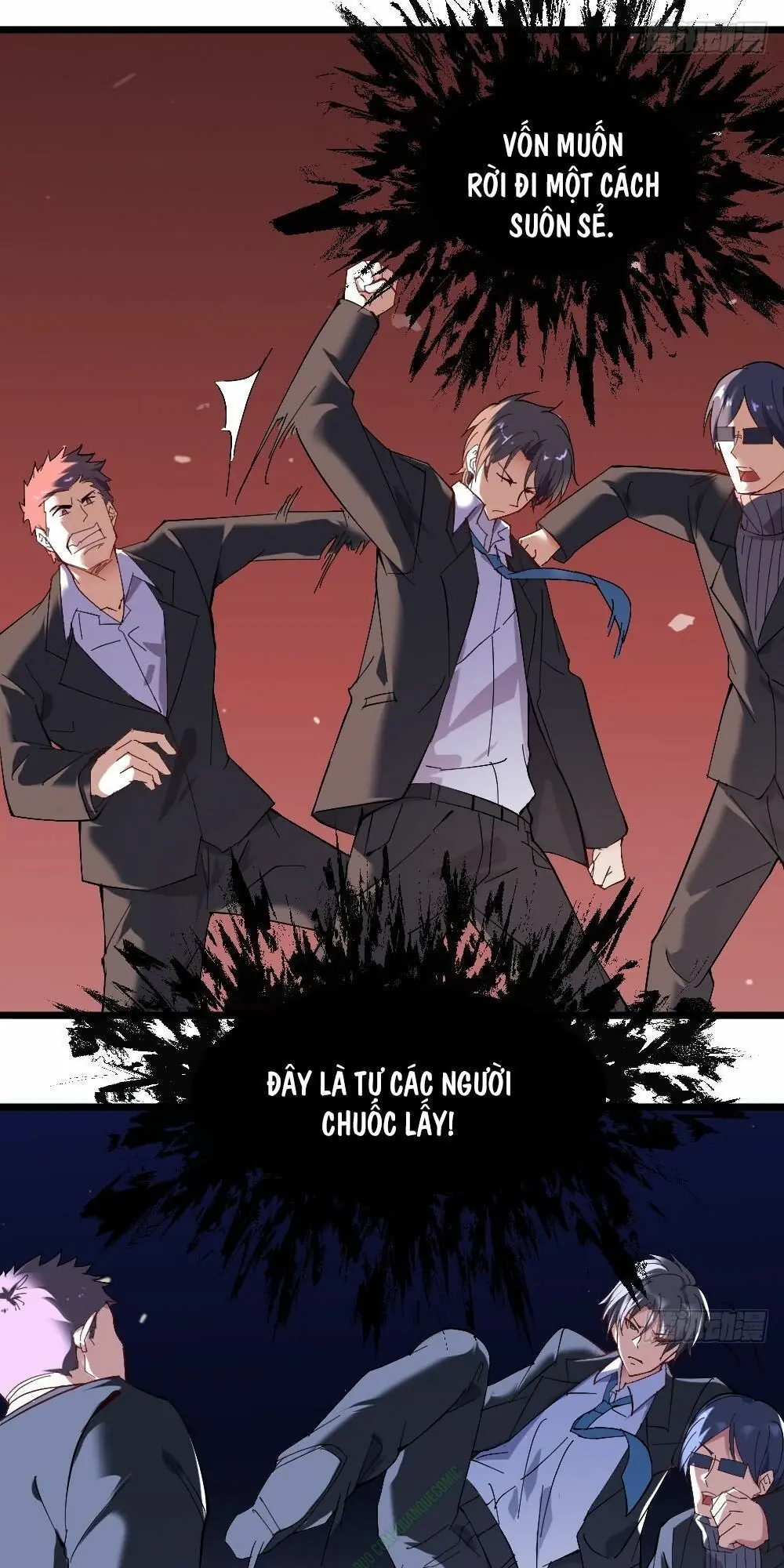Tuyệt Thế Thiên Tài Hệ Thống Chapter 11 - Trang 23