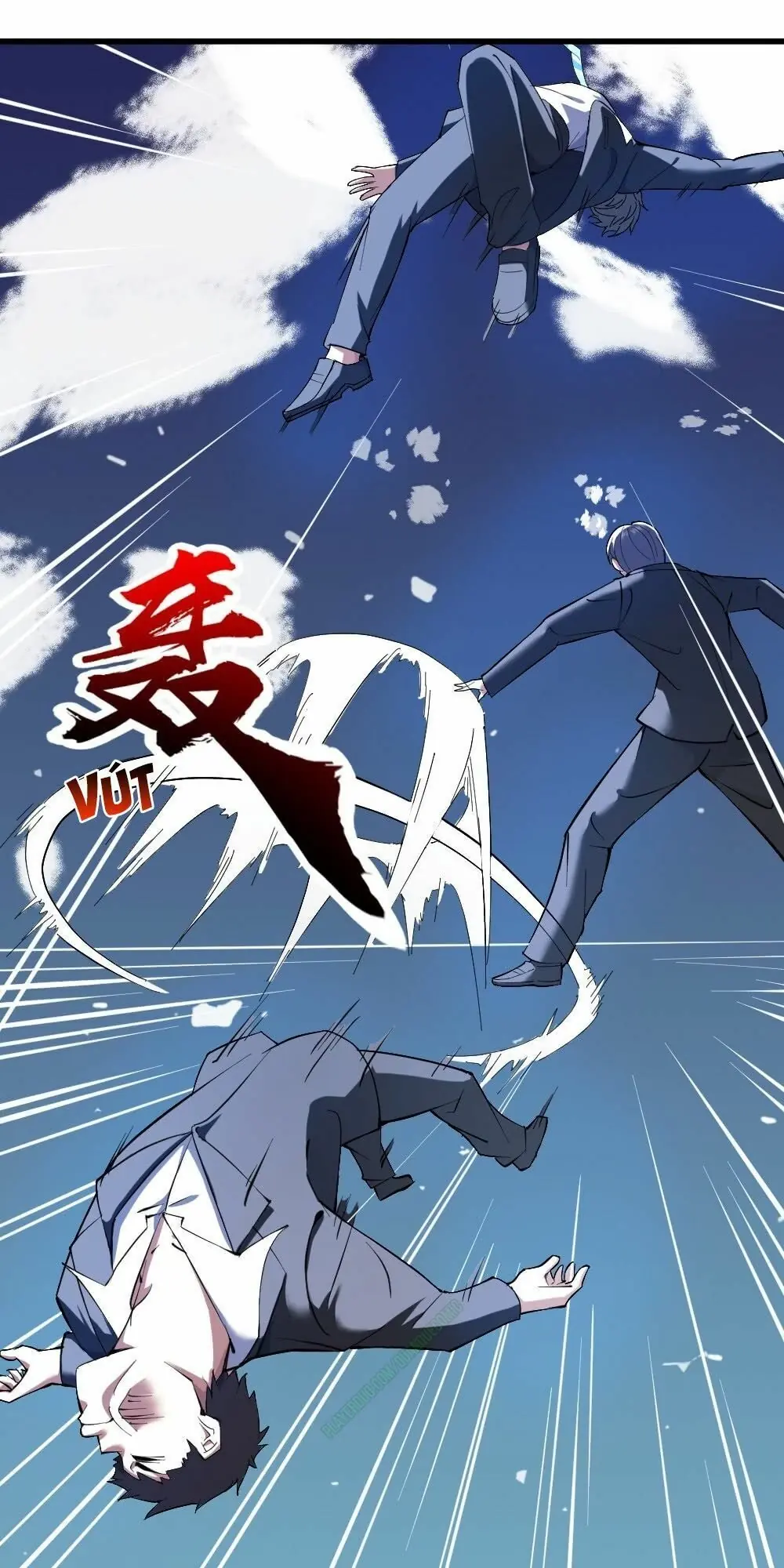 Tuyệt Thế Thiên Tài Hệ Thống Chapter 11 - Trang 25