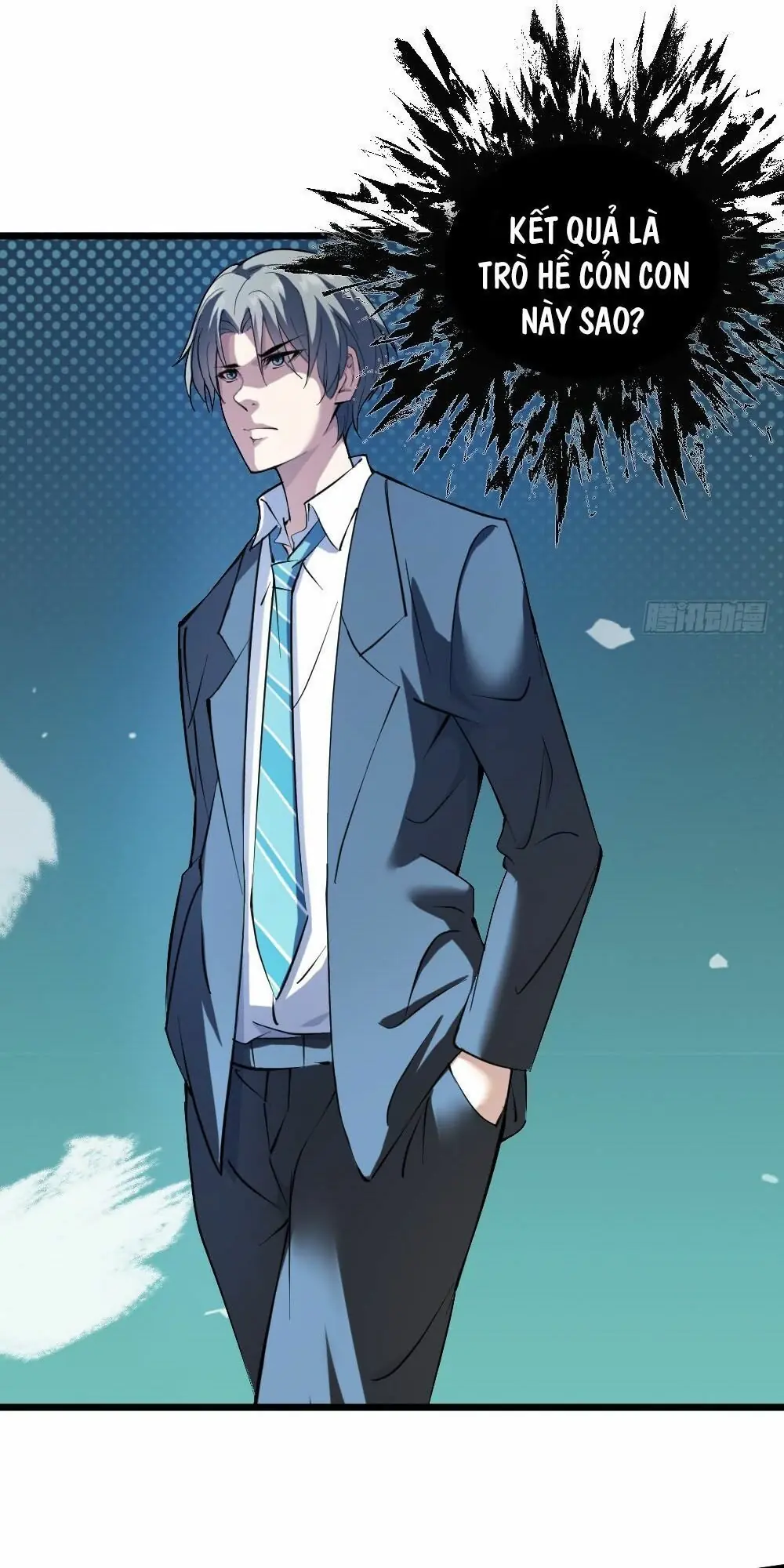 Tuyệt Thế Thiên Tài Hệ Thống Chapter 11 - Trang 27