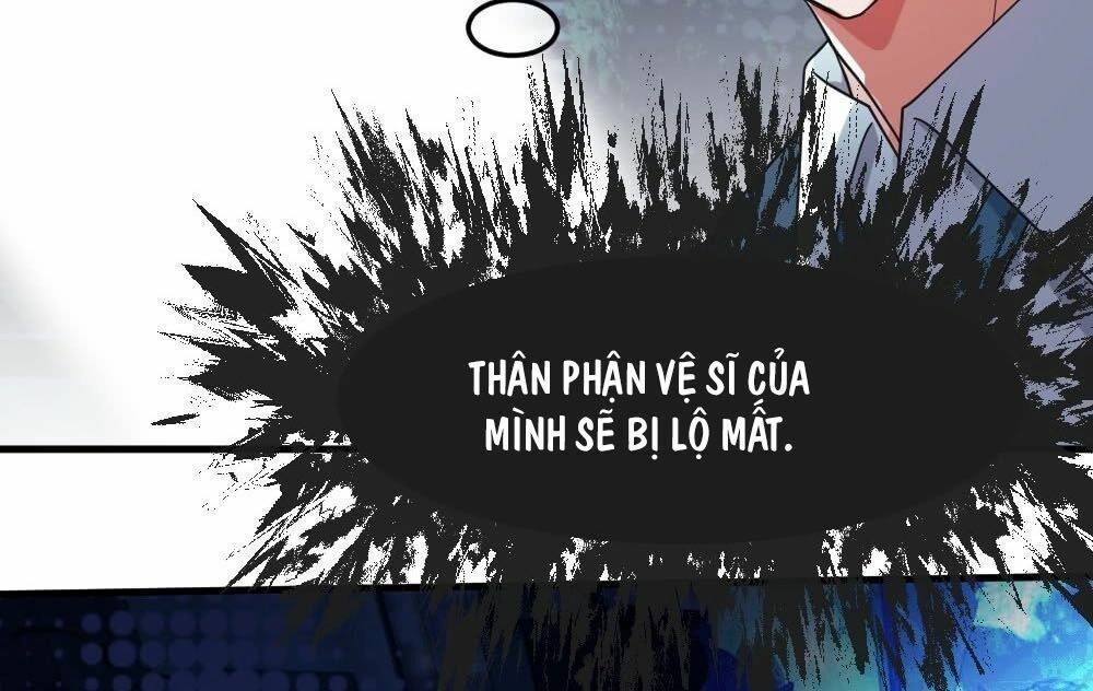Tuyệt Thế Thiên Tài Hệ Thống Chapter 11 - Trang 4