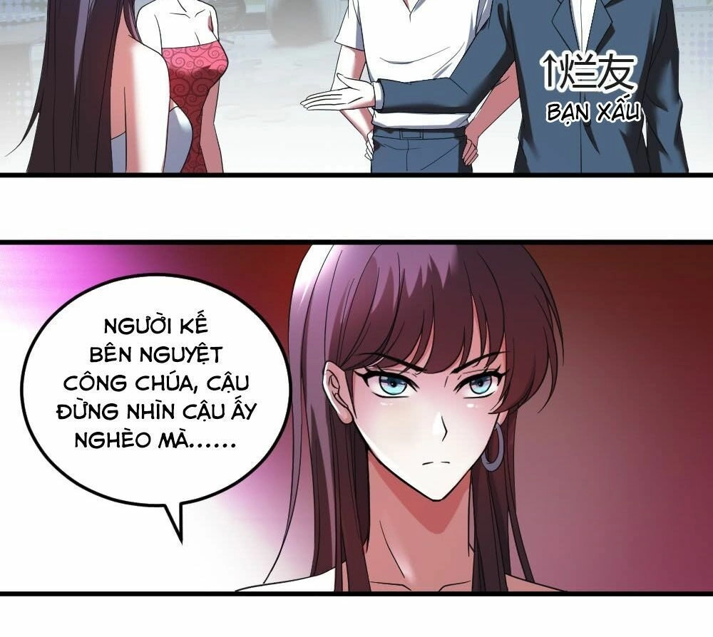 Tuyệt Thế Thiên Tài Hệ Thống Chapter 11 - Trang 6