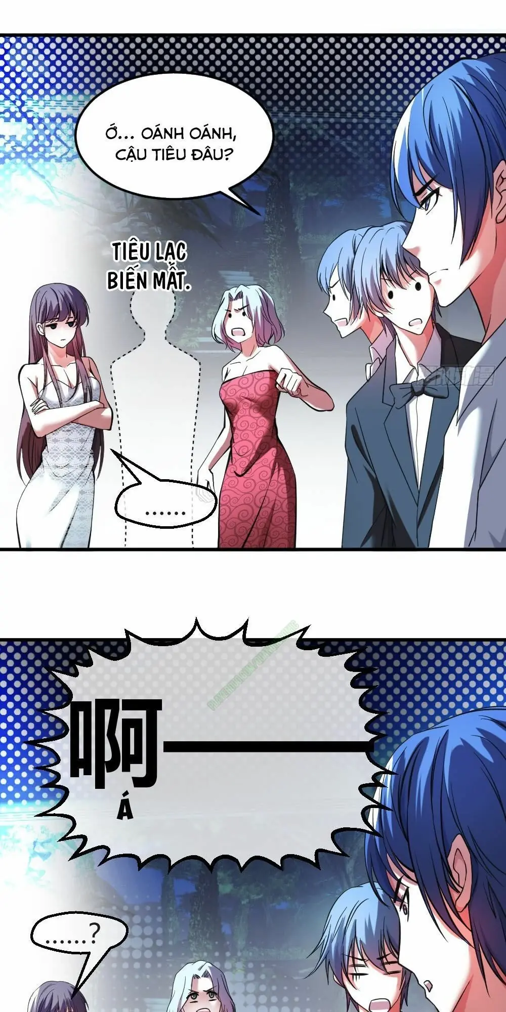 Tuyệt Thế Thiên Tài Hệ Thống Chapter 11 - Trang 7