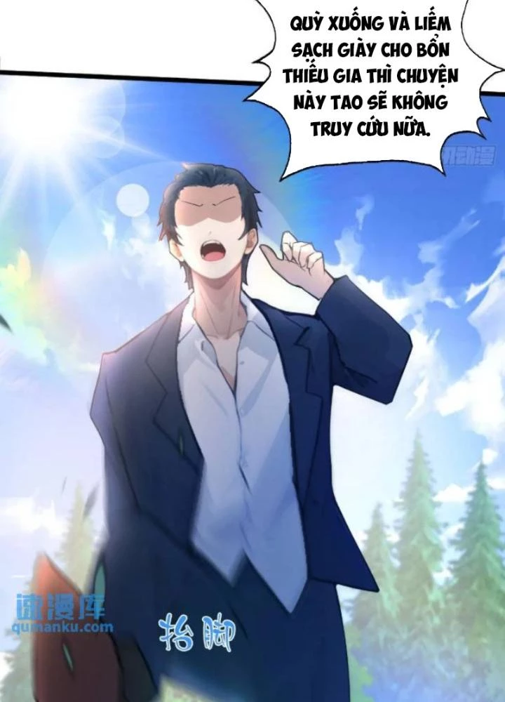Tuyệt Thế Thiên Tài Hệ Thống Chapter 110 - Trang 10