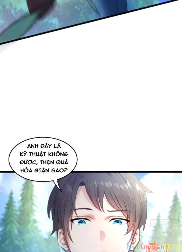Tuyệt Thế Thiên Tài Hệ Thống Chapter 110 - Trang 12