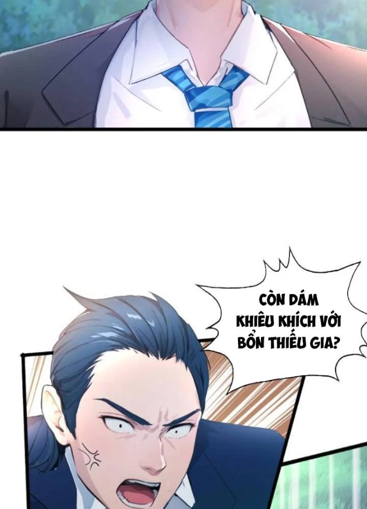 Tuyệt Thế Thiên Tài Hệ Thống Chapter 110 - Trang 14