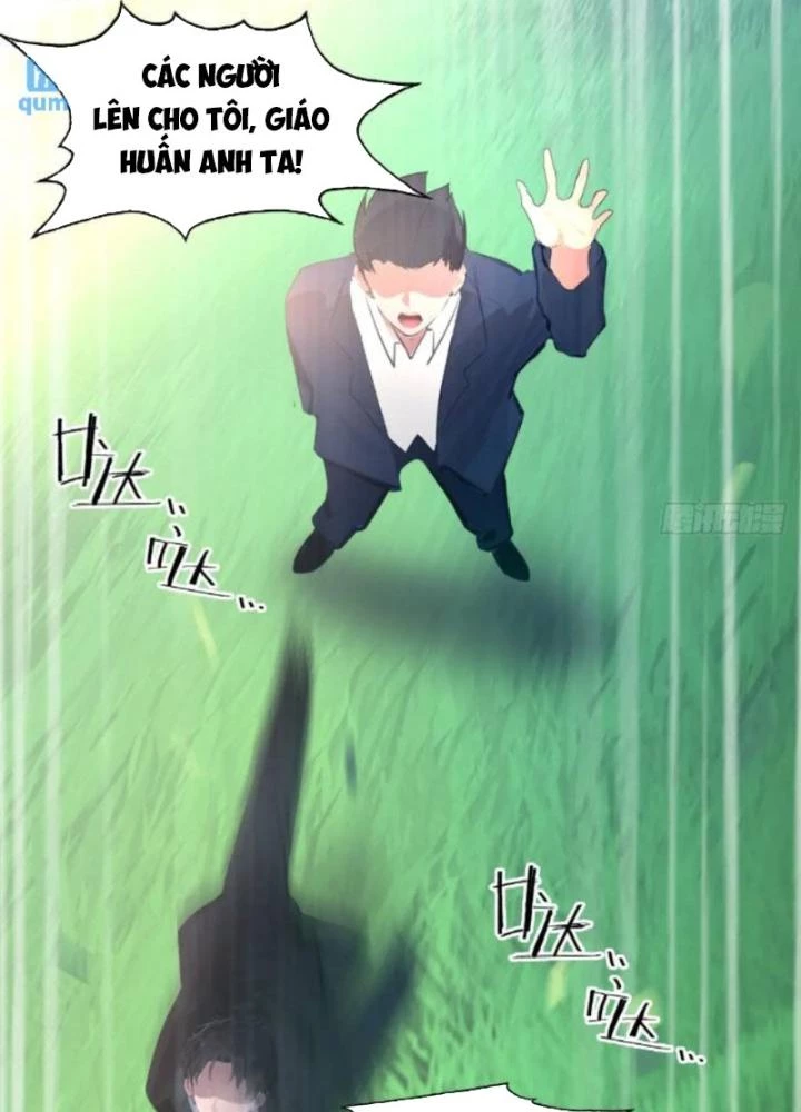 Tuyệt Thế Thiên Tài Hệ Thống Chapter 110 - Trang 16