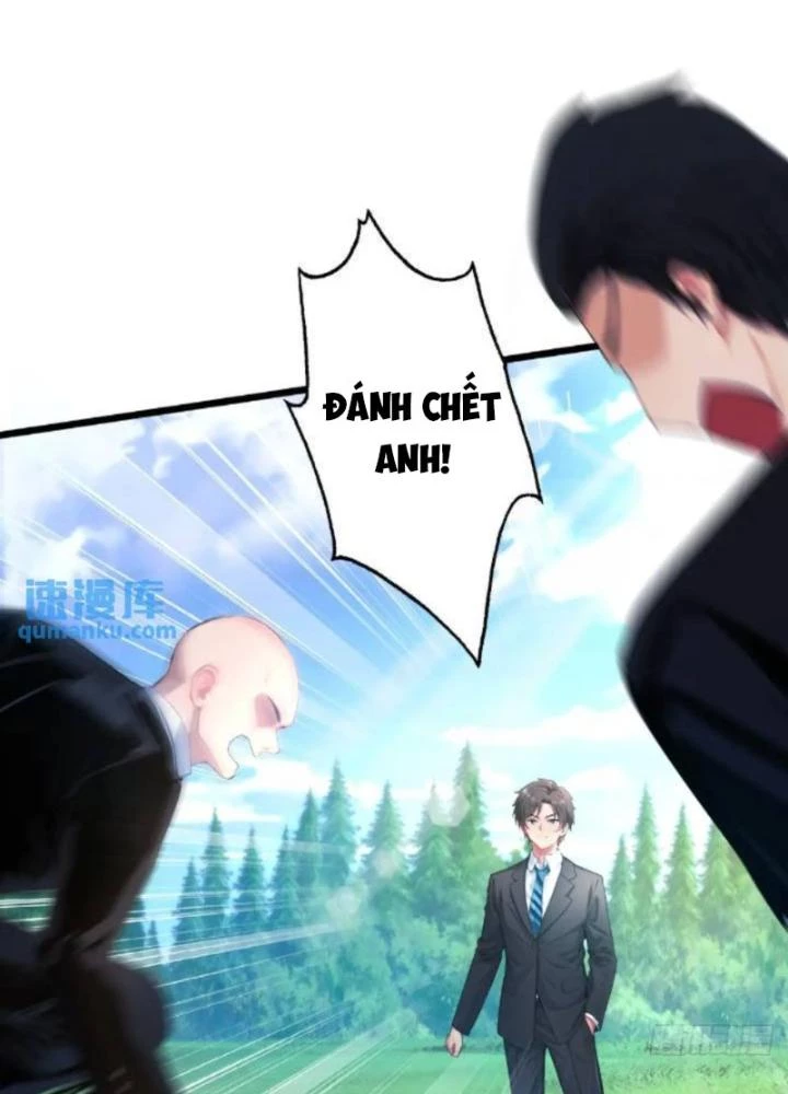 Tuyệt Thế Thiên Tài Hệ Thống Chapter 110 - Trang 22