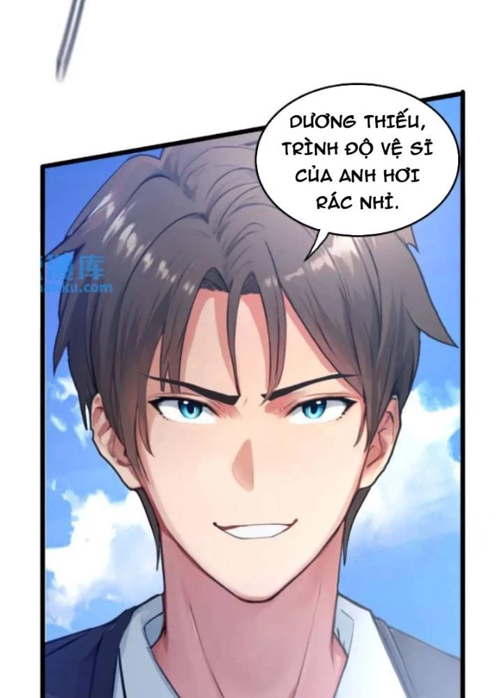 Tuyệt Thế Thiên Tài Hệ Thống Chapter 110 - Trang 36