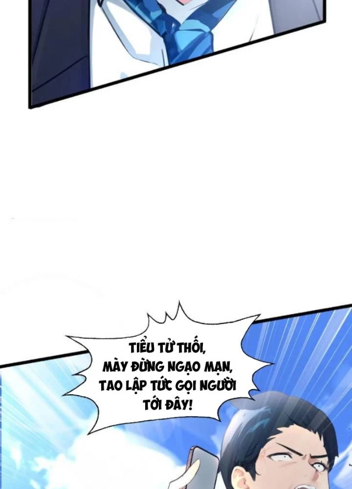 Tuyệt Thế Thiên Tài Hệ Thống Chapter 110 - Trang 38