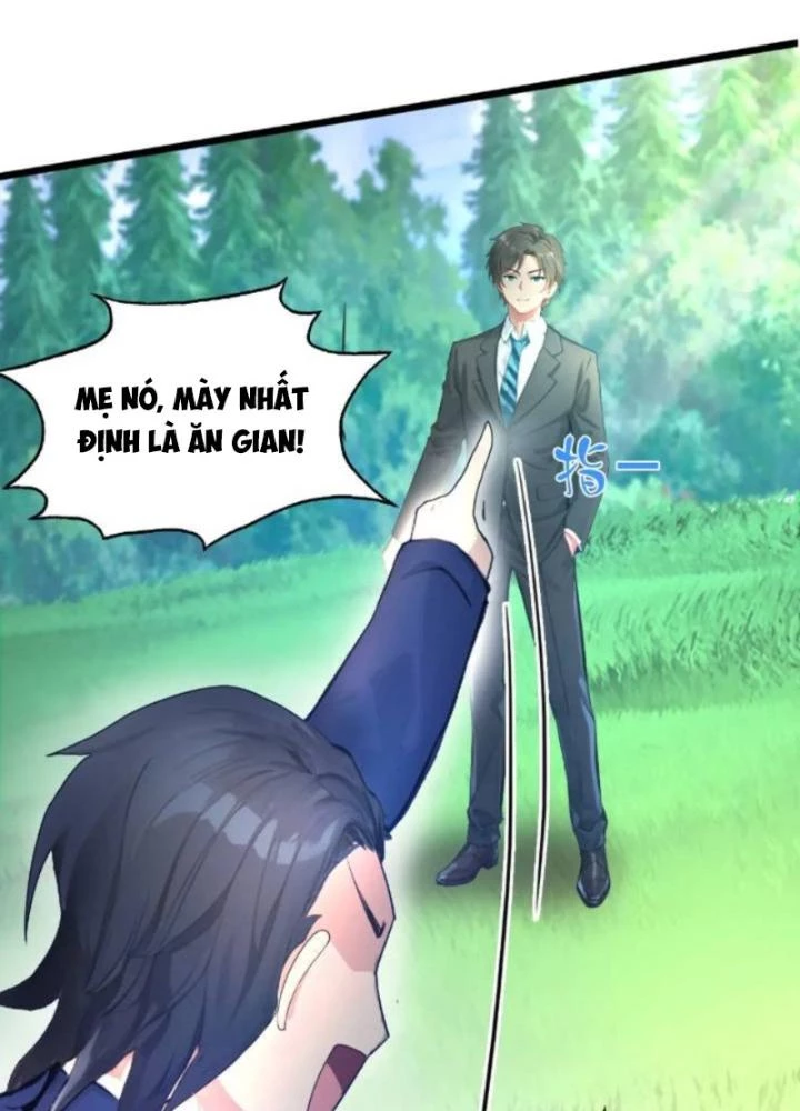 Tuyệt Thế Thiên Tài Hệ Thống Chapter 110 - Trang 4