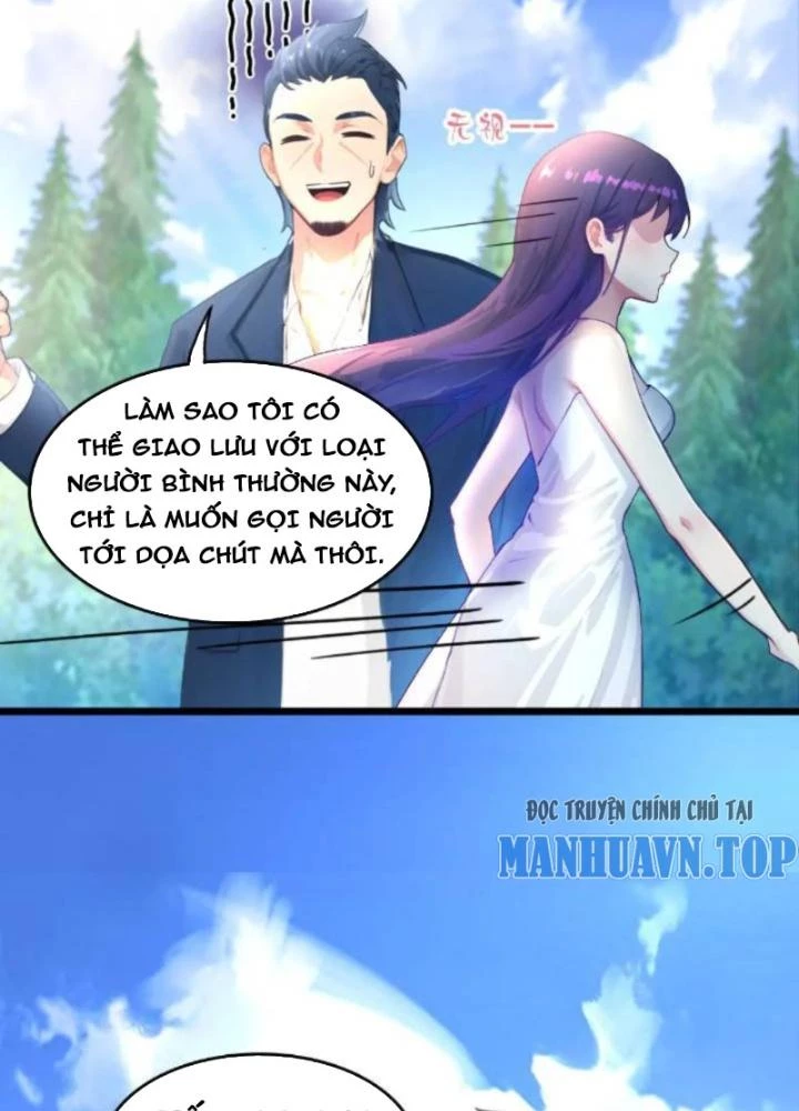 Tuyệt Thế Thiên Tài Hệ Thống Chapter 110 - Trang 46
