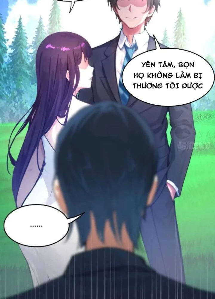 Tuyệt Thế Thiên Tài Hệ Thống Chapter 110 - Trang 48