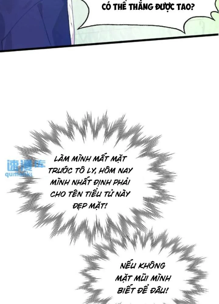 Tuyệt Thế Thiên Tài Hệ Thống Chapter 110 - Trang 6