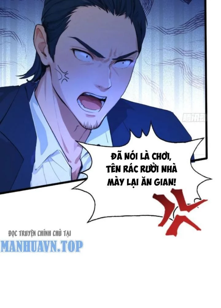 Tuyệt Thế Thiên Tài Hệ Thống Chapter 110 - Trang 8