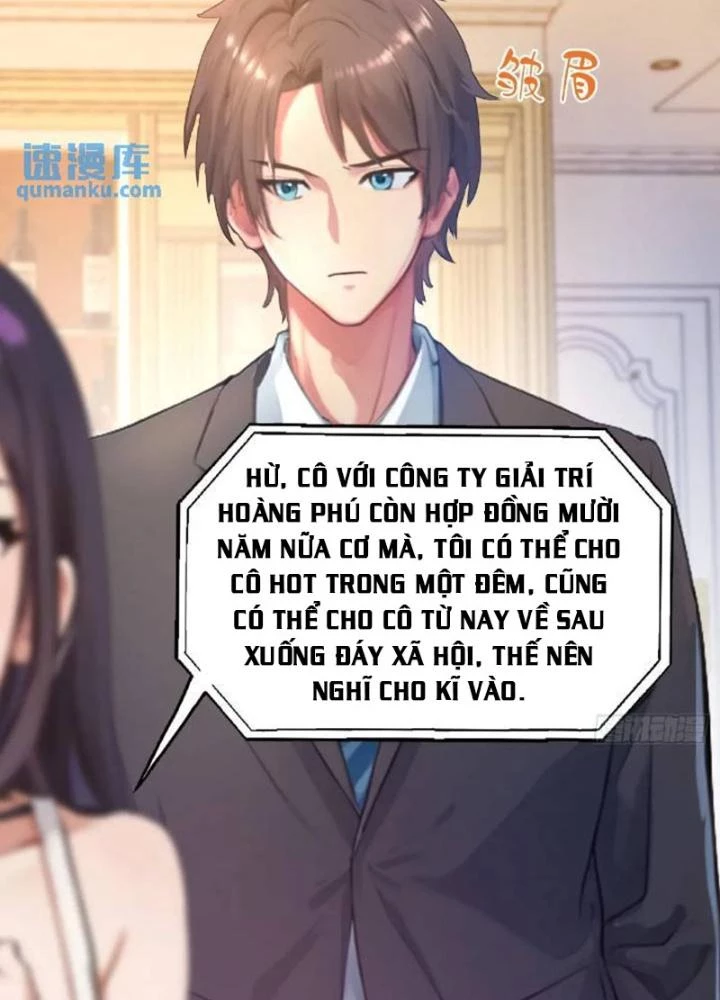 Tuyệt Thế Thiên Tài Hệ Thống Chapter 111 - Trang 16