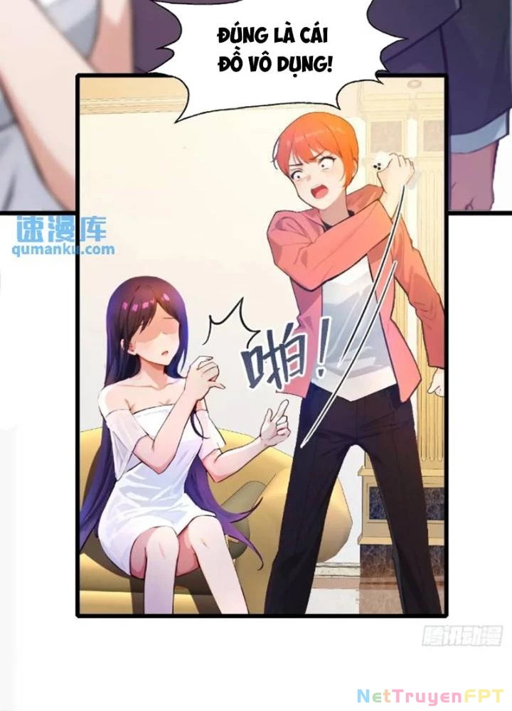 Tuyệt Thế Thiên Tài Hệ Thống Chapter 111 - Trang 18