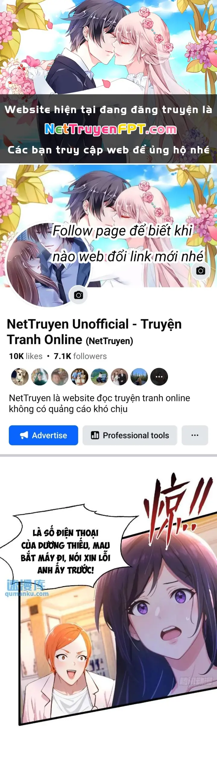Tuyệt Thế Thiên Tài Hệ Thống Chapter 111 - Trang 2
