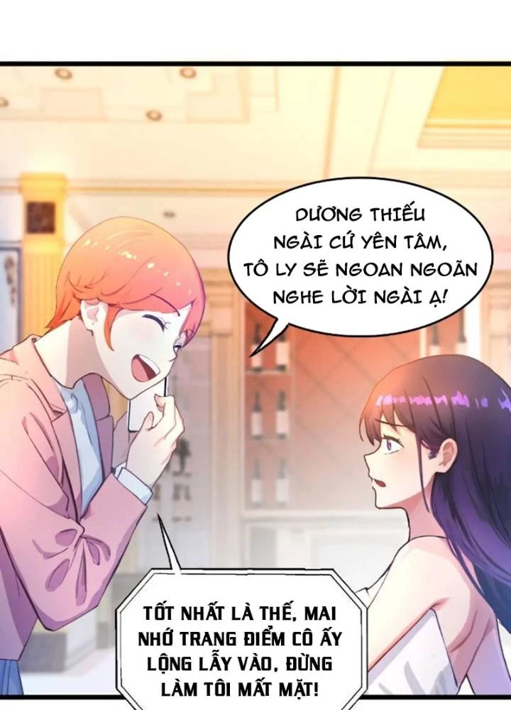 Tuyệt Thế Thiên Tài Hệ Thống Chapter 111 - Trang 20