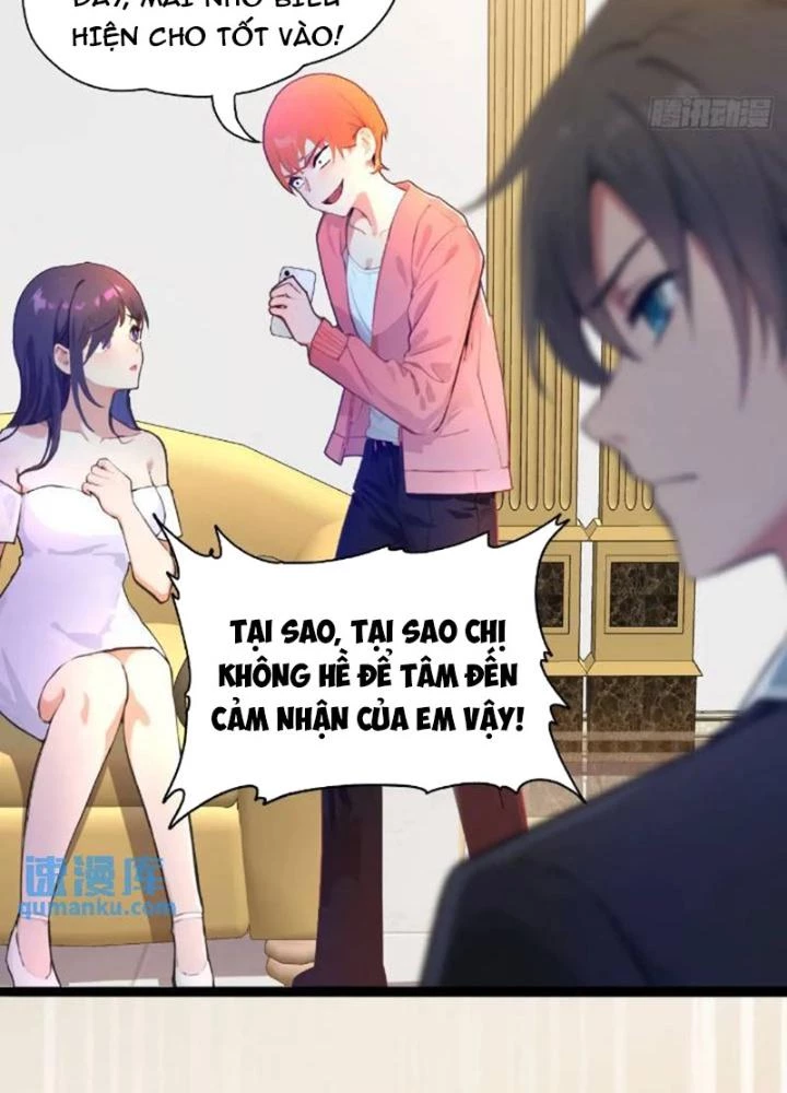 Tuyệt Thế Thiên Tài Hệ Thống Chapter 111 - Trang 24